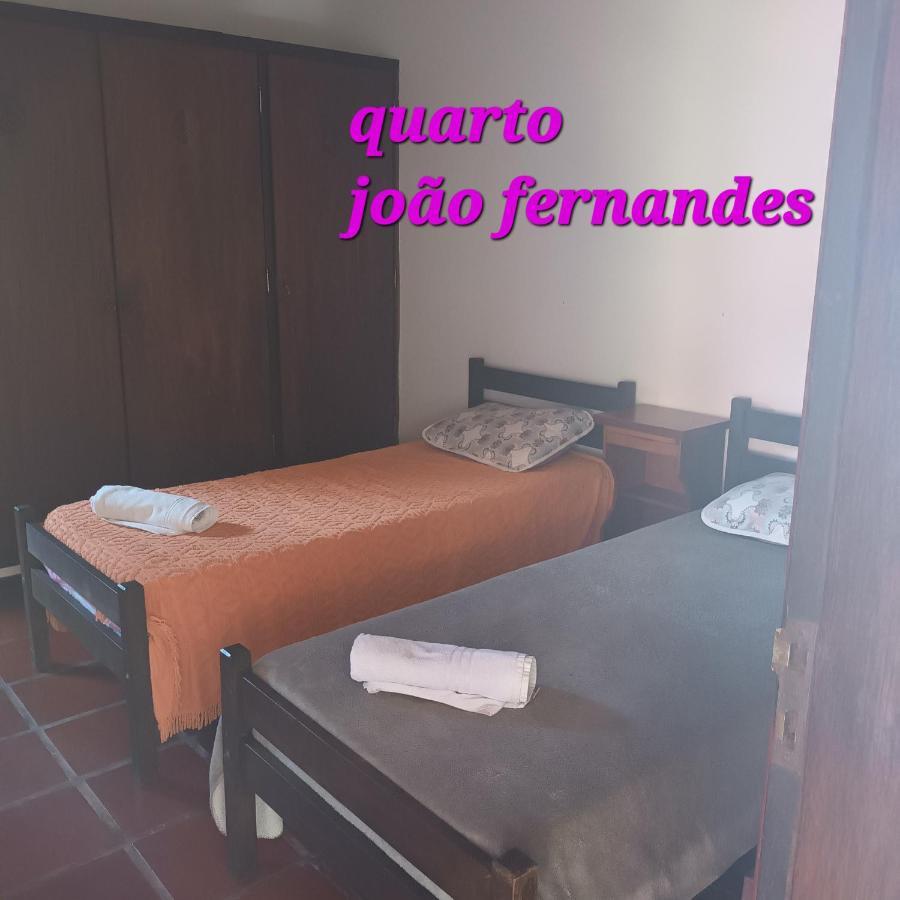 BúziosDo Charme别墅 外观 照片