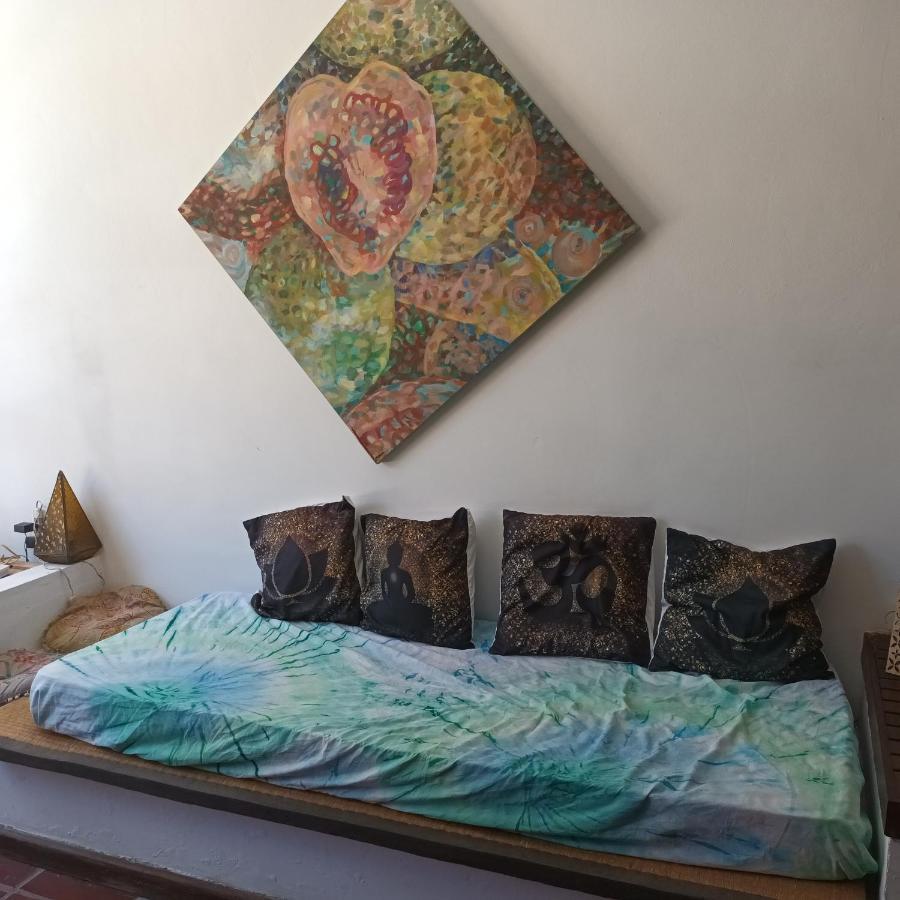 BúziosDo Charme别墅 外观 照片