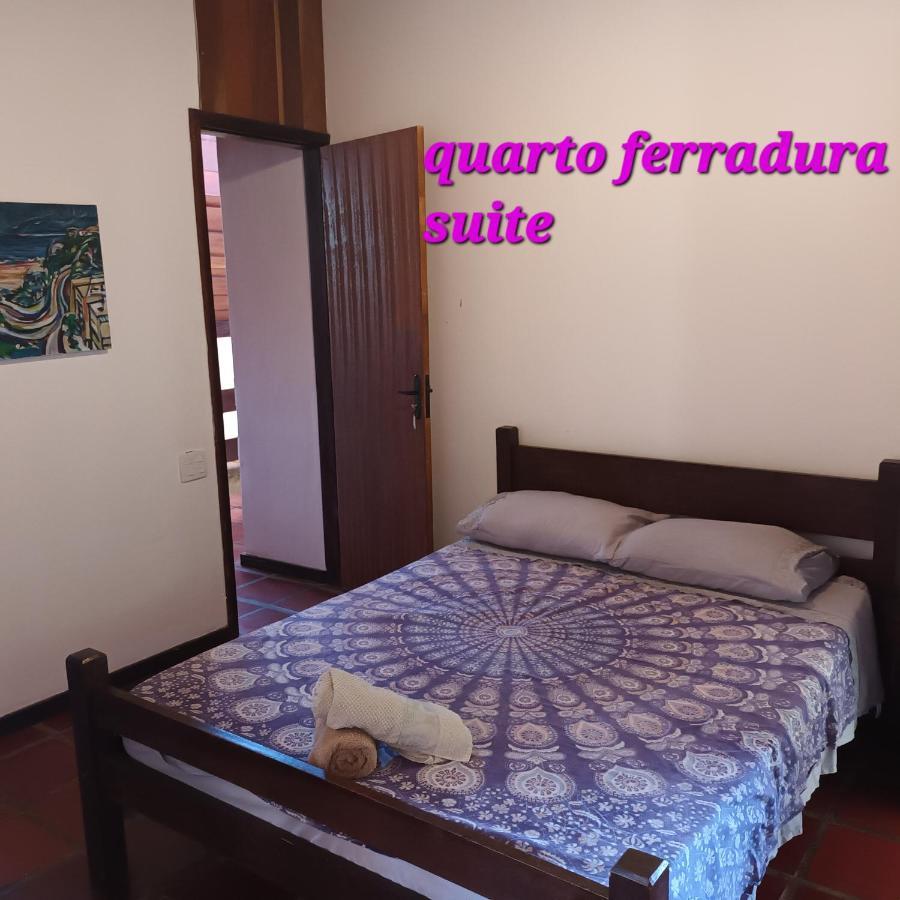 BúziosDo Charme别墅 外观 照片