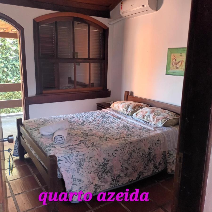 BúziosDo Charme别墅 外观 照片
