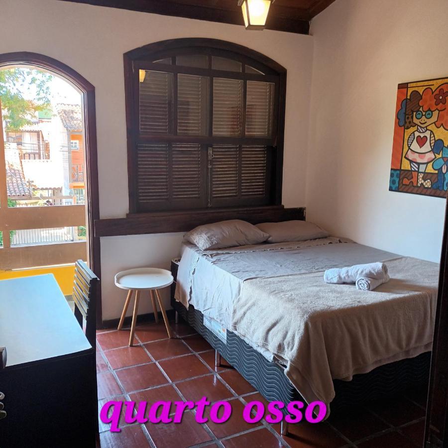 BúziosDo Charme别墅 外观 照片